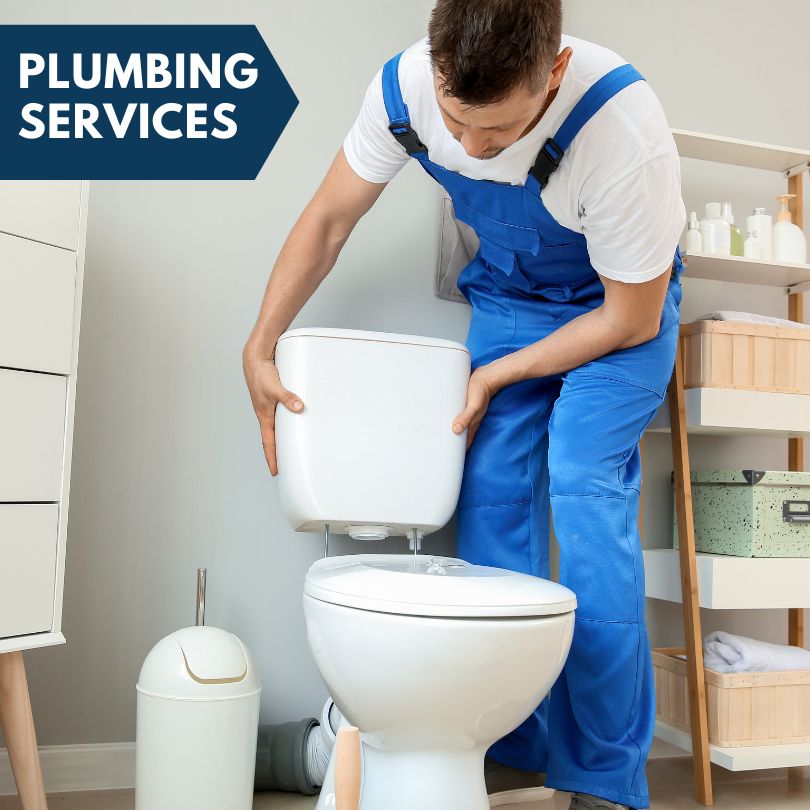 Plumbing Company in De Valls Bluff, AR